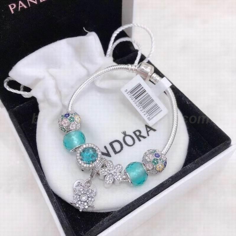 Pandora Bracelets 736